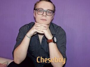 Cheseboy