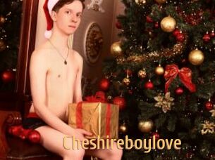 Cheshireboylove