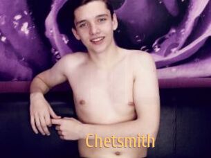 Chetsmith