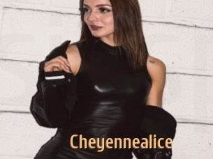 Cheyennealice