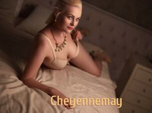Cheyennemay
