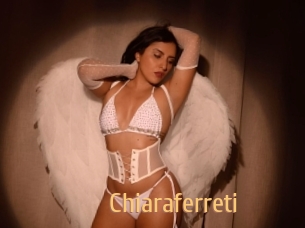 chiaraferreti Single Spass