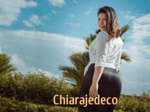 Chiarajedeco
