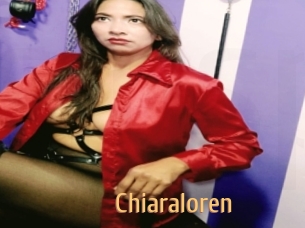 chiaraloren Single Spass
