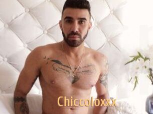Chiccoloxxx