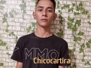 chicocartira Single Spass