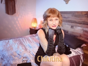 Chikitina