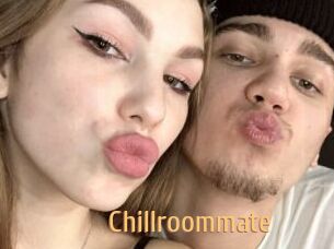 Chillroommate