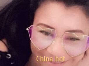 China_hot