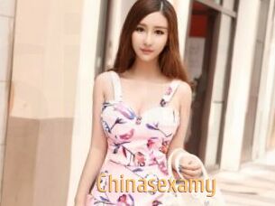 Chinasexamy