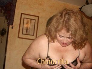 Chinorrita