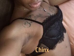 Chinx