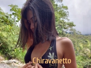 Chiravanetto