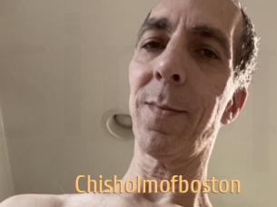 chisholmofboston Single Spass