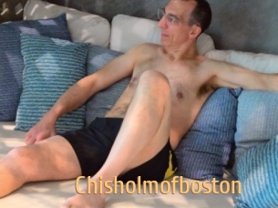 chisholmofboston Single Spass