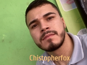 chistopherfox Single Spass