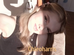 Chleoharris