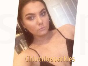 Chlochlosparkles