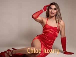 chloe_luxury Single Spass