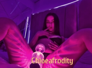 Chloeafrodity