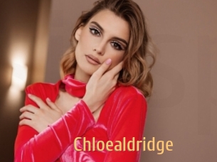 Chloealdridge