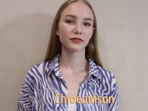 Chloeanison