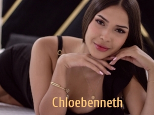 Chloebenneth