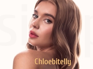 chloebitelly Single Spass