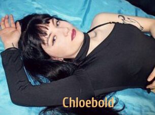 Chloebold
