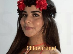 Chloebrunet