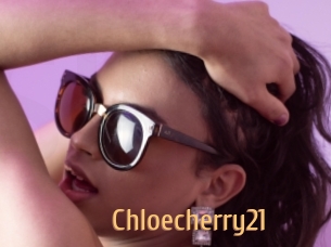 chloecherry21 Single Spass