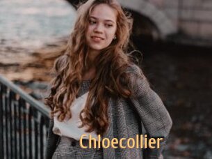 Chloecollier