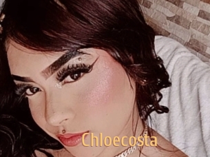chloecosta Single Spass