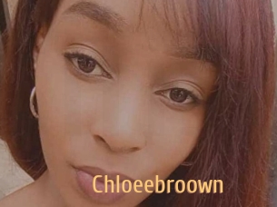 Chloeebroown
