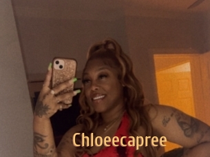 Chloeecapree