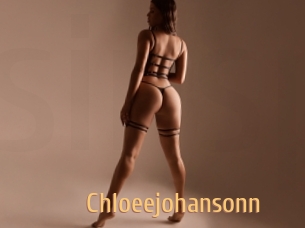 Chloeejohansonn