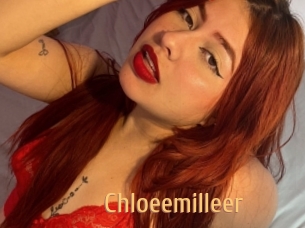 Chloeemilleer