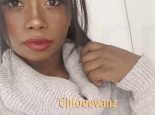 Chloeevanz