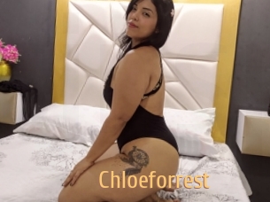 Chloeforrest