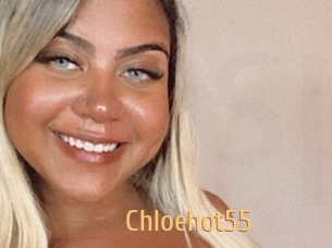 Chloehot55