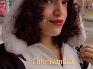 Chloeivanova