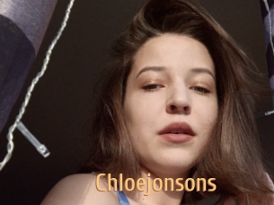 Chloejonsons