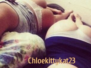 Chloekittykat23