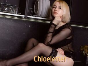 Chloelester