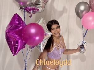 Chloeloydd