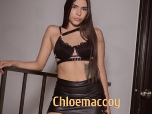 Chloemaccoy