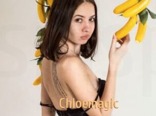 Chloemagic