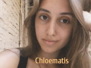 Chloematis