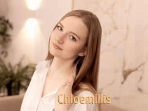 Chloemillis