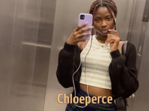 Chloeperce